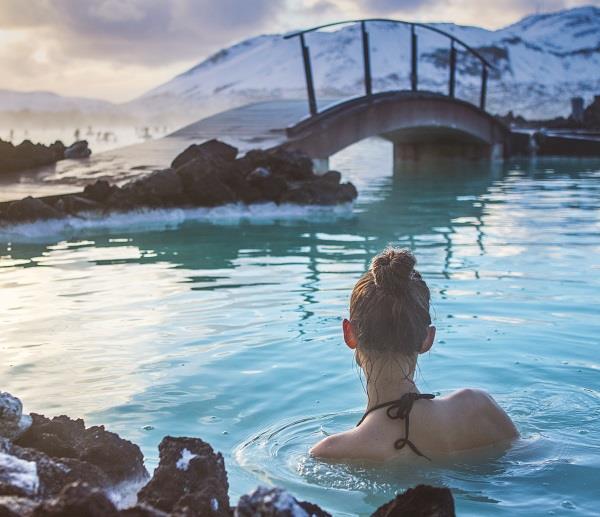 5 Hot Vacation Spots